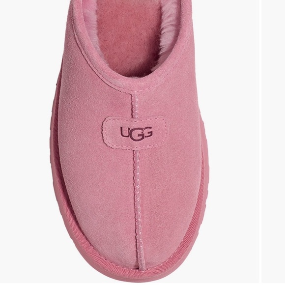 Ugg Platform Slides - Picture 2 of 7
